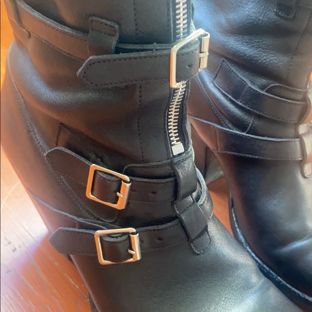 Celine Berlin Boots W/ Celine Boots Bags - Picture 6 of 15